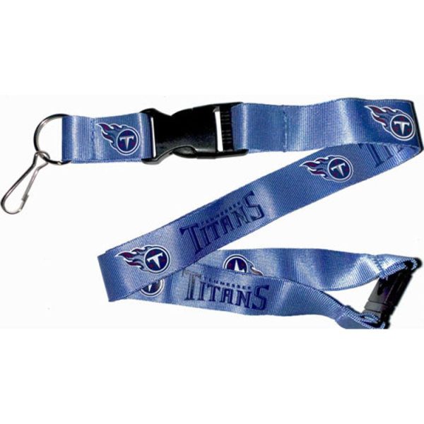 Tennessee Titans Lanyard - Camouflage Online now