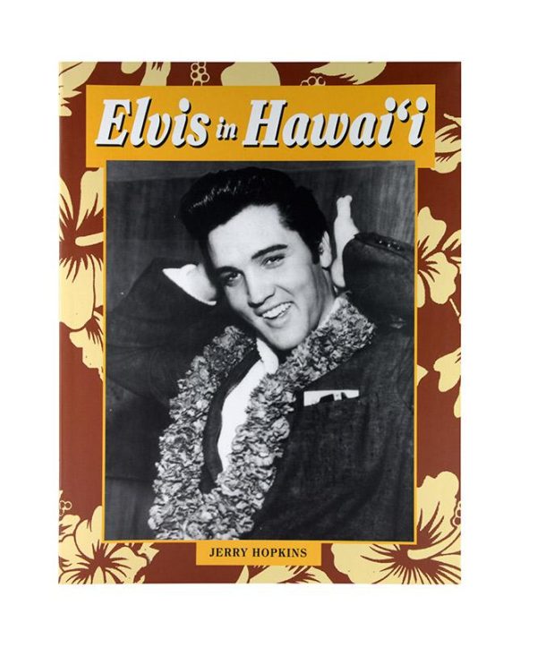 Elvis in Hawaii Cheap